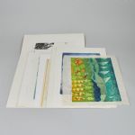1618 5314 Grafiska blad